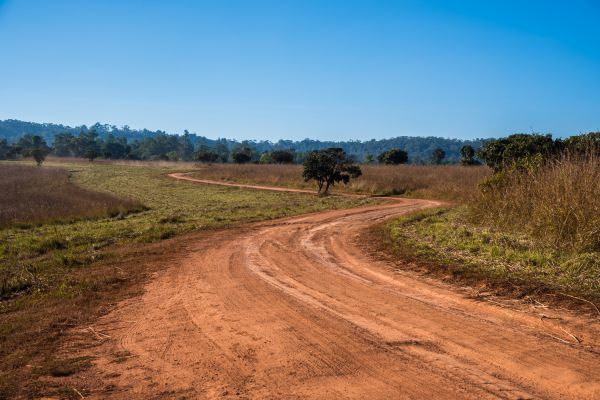 Cost of Dirt Driveway Repair in Maryville