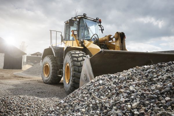 Cost of Gravel Driveway Grading in Maryville