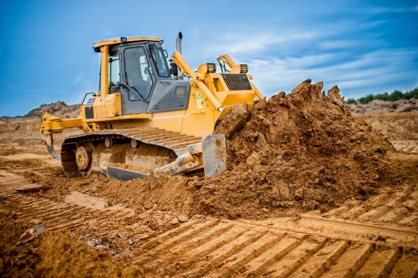 Cost of Yard Leveling in Maryville