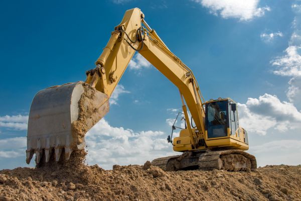 Cost of Foundation Excavation in Maryville