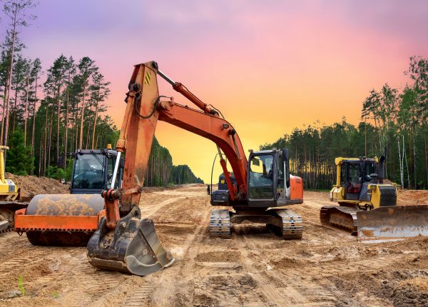 Cost of Land Shaping Service in Maryville