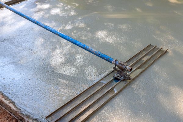 Cost of Driveway Leveling in Maryville