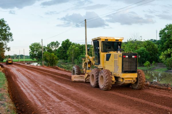 Cost of Land Smoothing in Maryville