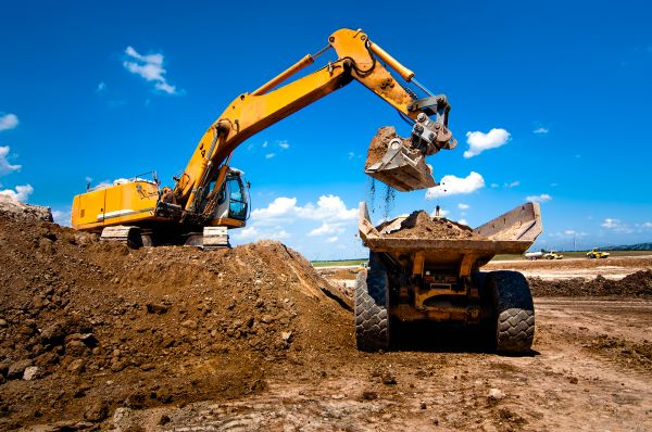 Cost of Soil Excavation in Maryville