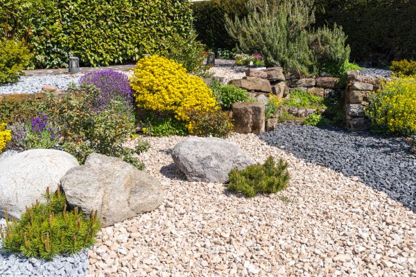 Cost of Gravel Repair in Maryville