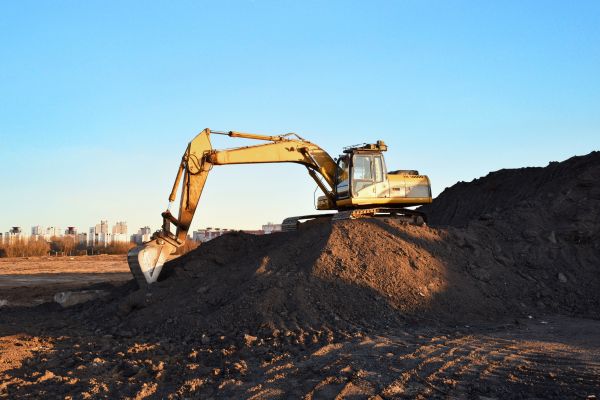 Cost of Crawlspace Excavation in Maryville