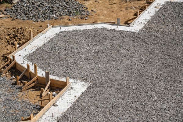 Cost of Foundation Backfilling in Maryville