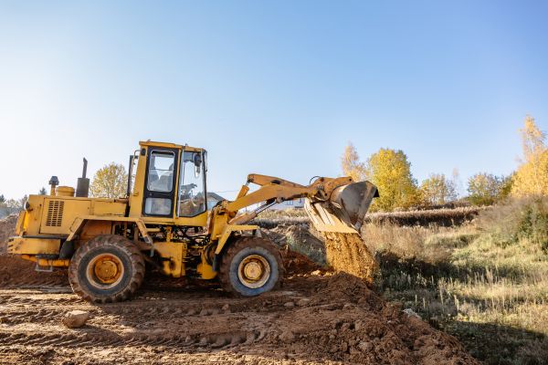 Cost of Field Leveling in Maryville