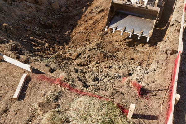 Cost of Lawn Regrading in Maryville