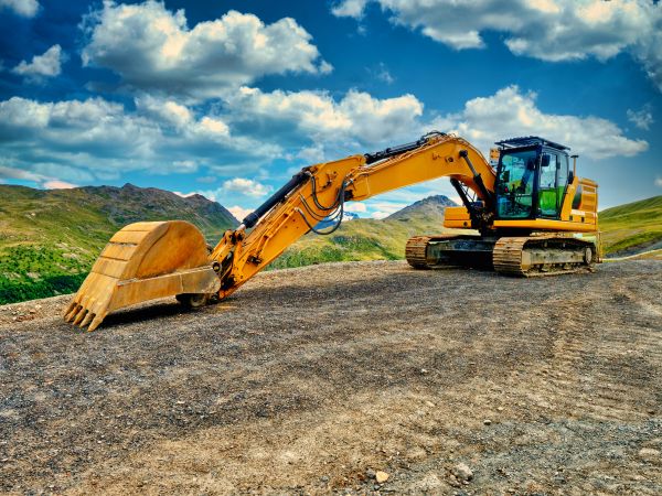 Cost of Ground Shaping in Maryville