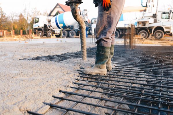 Cost of Basement Site Preparation in Maryville
