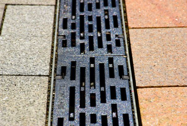 Cost of Trench Drainage in Maryville