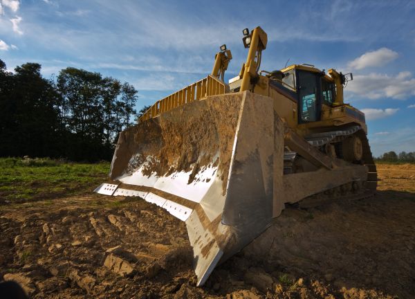 Cost of Slope Flattening in Maryville