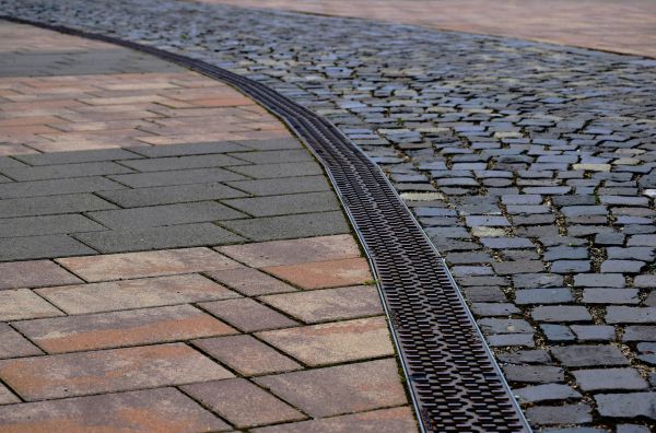 Cost of Driveway Trench Repair in Maryville