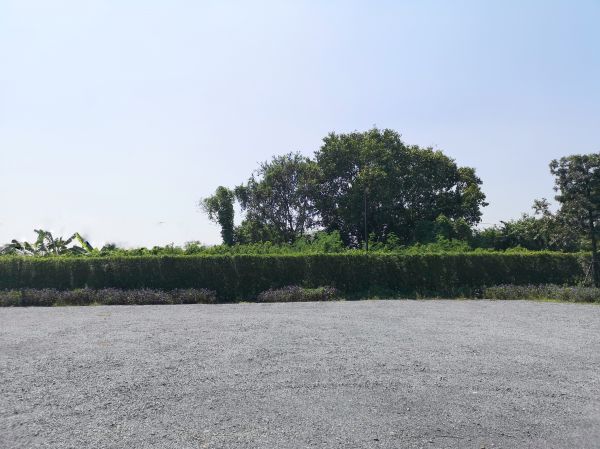 Cost of Gravel Parking Lot Grading in Maryville
